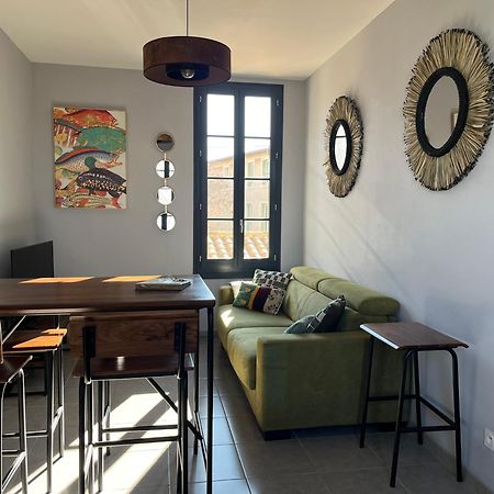 Quai Du Felibre Apartment L'Isle-sur-la-Sorgue Ngoại thất bức ảnh