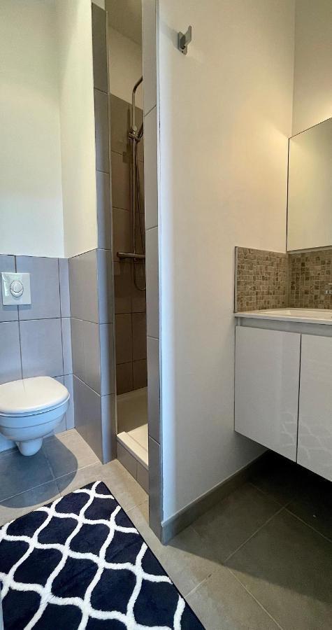 Quai Du Felibre Apartment L'Isle-sur-la-Sorgue Ngoại thất bức ảnh
