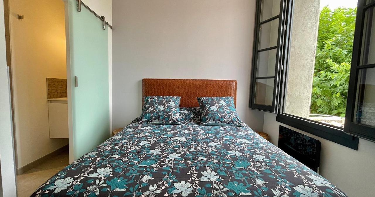 Quai Du Felibre Apartment L'Isle-sur-la-Sorgue Ngoại thất bức ảnh