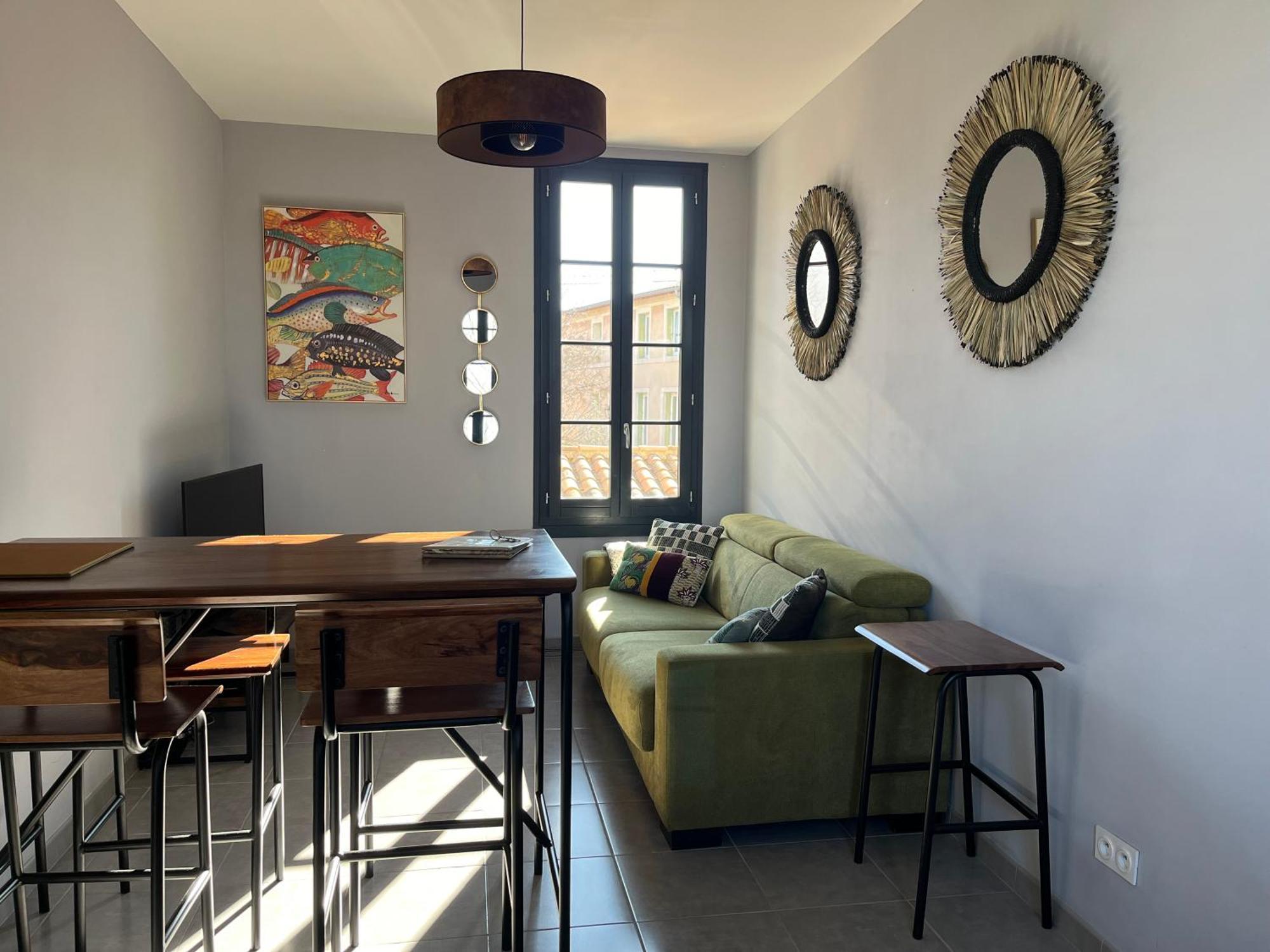 Quai Du Felibre Apartment L'Isle-sur-la-Sorgue Ngoại thất bức ảnh