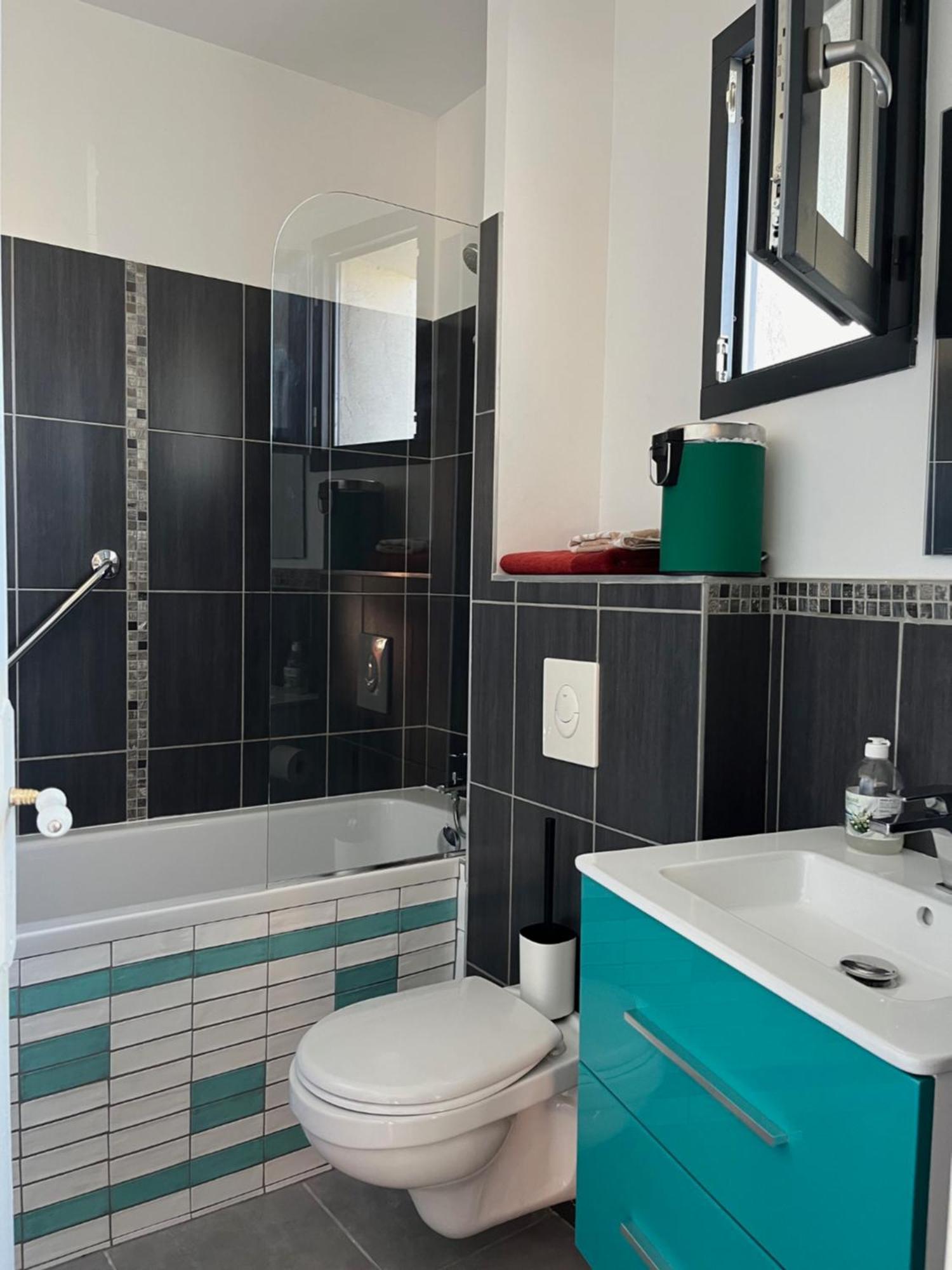 Quai Du Felibre Apartment L'Isle-sur-la-Sorgue Ngoại thất bức ảnh